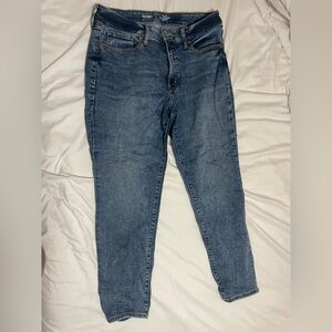 Old navy OG straight leg jeans